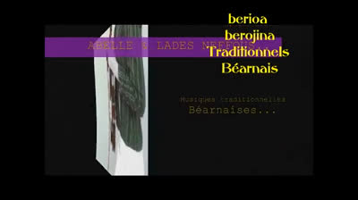 berio berojina Abelle Lades Neffous
