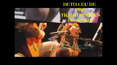 beth ceu de Pau Abelle Lades Neffous