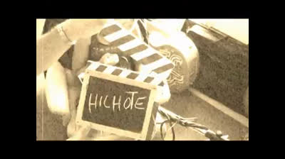 hilhote danse traditionnelle Abelle Lades Neffous