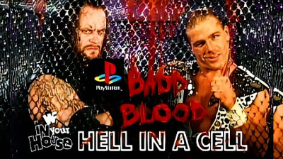 Shawn Michaels vs The Undertaker