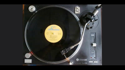 Cold Sensation - Bang To The Rhythm (Uk Club Mix) (B3) (1993)