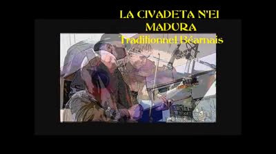 la civadeta nei madura Abelle Lades Neffous