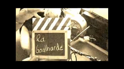 la goalharde danse traditionnelle Abelle Lades Neffous