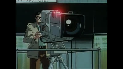 Kujaku L Esorcista epi 03 Petali di follia