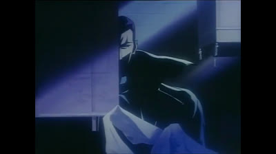 Kujaku L Esorcista epi 04 La resurrezione di Tenja