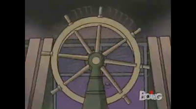 Gli Strani Misteri Di Archie Ep 16 La Nave Dei Misteri