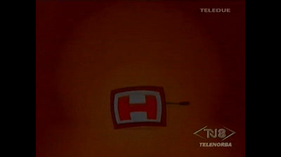 The Harveytoons Show 3x35