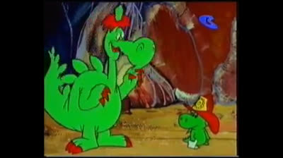 Grisu Il Draghetto 01x42 Palustria