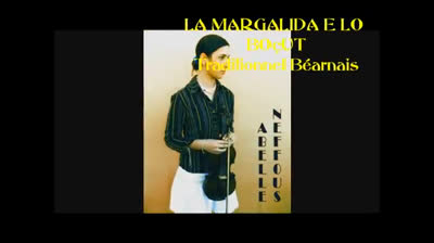 la margalita e lo boçut Abelle Lades Neffous