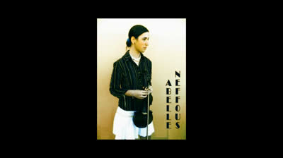 la margarideto Abelle Lades Neffous