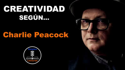 Charlie Peacock · Creatividad - 12