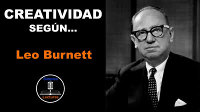 Leo Burnett · Creatividad - 13