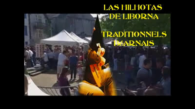 las hilhotas de liborna Abelle Lades Neffous