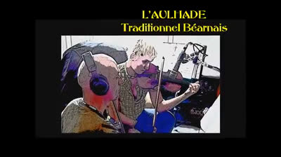 laulhade Abelle Lades Neffous