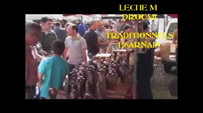 lèche m droumi Abelle Lades Neffous