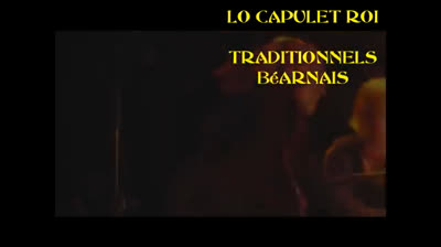 lo Capulet roi Abelle Lades Neffous