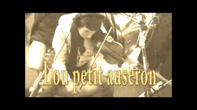 Lou petit auseron Abelle Lades Neffous