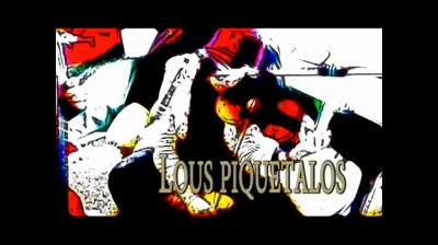 lous piquetalos Abelle Lades Neffous