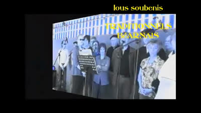 lous soubenis Abelle Lades Neffous