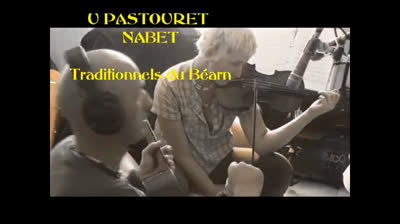 u pastouret nabet Abelle Lades Neffous