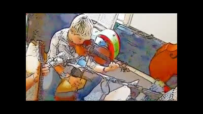 petit margoulin Abelle Lades Neffous