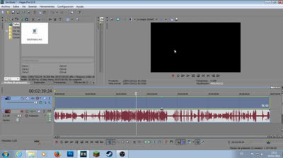 problema sony vegas no da imagen SOLUCION! configurar avidemux para maxima calidad