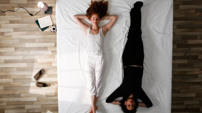 HER  MORNING  ELEGANCE- Erin  Mommsen  Wolff- Experimental Short  Film  From  my  Authorship.