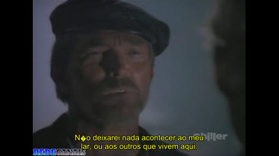 O Lobisomem Ataca de Novo - Ep 02