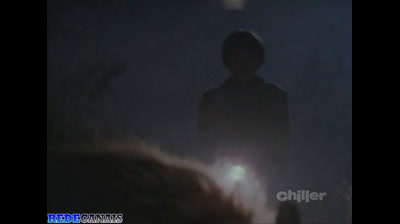 O Lobisomem Ataca de Novo - Ep 03