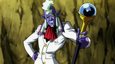 Capitulo 120 - ¡La estrategia perfecta para sobrevivir!¡El temible asesino del Universo 3!