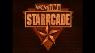 Rey Mysterio vs Juventud Guerrera vs Billy Kidman