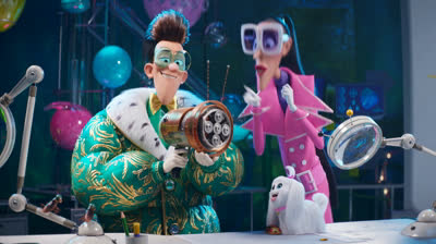 moi moche et méchant 4 - 2024