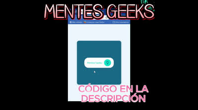 Botón con efecto HOVER | HTML & CSS