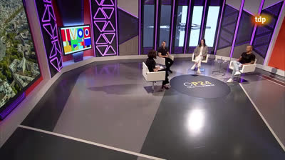 Objetivo París 2024 1x01: Programa 1