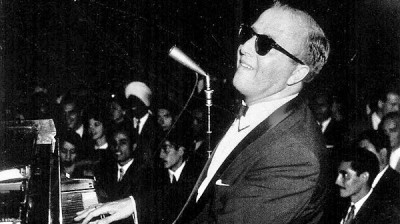 George Shearing - Légendes du Jazz (Concert Complet)