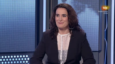 Objetivo París 2024 1x02: Programa 2