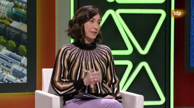 Objetivo París 2024 1x03: Programa 3