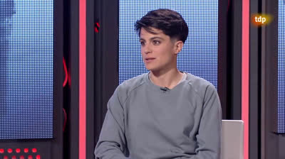 Objetivo París 2024 1x04: Programa 4