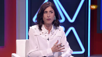 Objetivo París 1x05: Programa 5