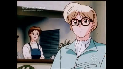 21 Forza campioni - A ciascuno il suo sogno