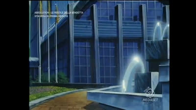 23 Forza campioni - Il giallo dello stadio