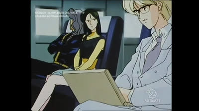 26 Forza campioni - Un vuoto incolmabile