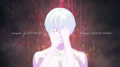 Tokyo.Ghoul.A. epi 02 fiori d'anzanti