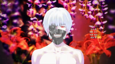 Tokyo.Ghoul.A. epi 06.Migliaia.Di.Sentieri