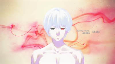 Tokyo.Ghoul.A. epi 07.Infiltrazione