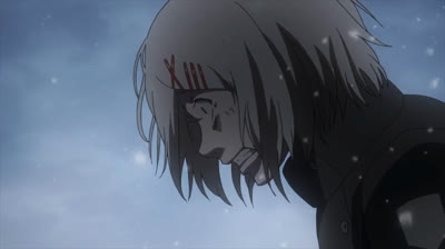 Tokyo.Ghoul.A. epi 11.Un.Giorno.Tra.Fiori.Straripanti