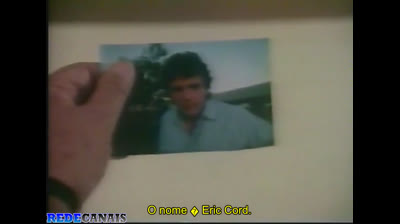 O Lobisomem Ataca de Novo - Ep 08