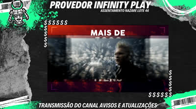 PROVEDOR INFINITY PLAY