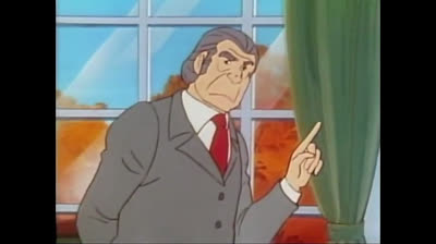 Candy Candy epi 94 Un viaggio movimentato