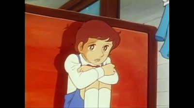 Candy Candy epi 95 La Florida